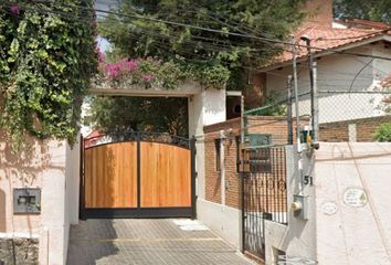 Casa en  Aztecas 51, Barrio San Francisco, Ciudad De México, Cdmx, México