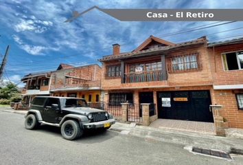 Casa en  Calle 41c, Rionegro, Antioquia, Col