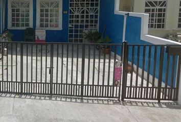 Casa en  Calle Catamarán 10, Villas Morelos I, Puerto Morelos, Quintana Roo, México