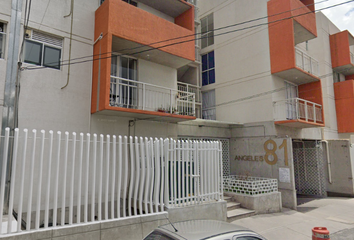 Departamento en  Los Ángeles, Iztapalapa, Cdmx, México
