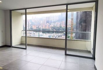 Apartamento en  Poblado, Medellín