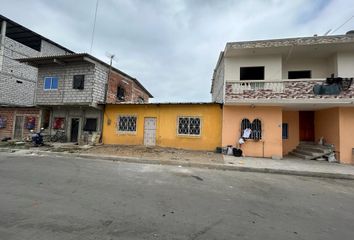 Casa en  Cuba, General Villamil, Ecuador