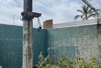 Lote de Terreno en  Del Empleado, Cuernavaca, Cuernavaca, Morelos