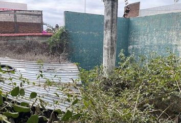 Lote de Terreno en  Del Empleado, Cuernavaca, Cuernavaca, Morelos