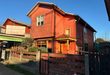 Casa en  Río Bueno, De Ranco