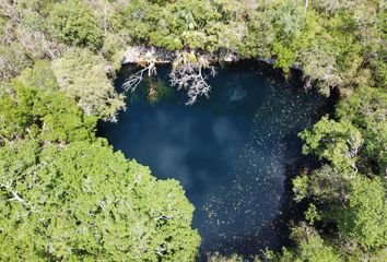 Lote de Terreno en  Panabá, Yucatán