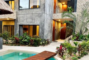 Departamento en  Tulum, Tulum