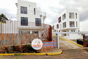 Casa en  El Vecino, Cuenca