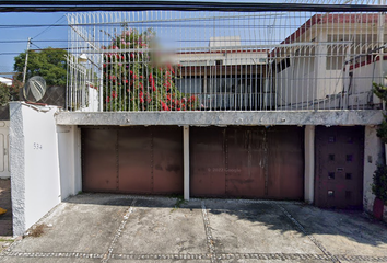 Casa en  Agua 534, Jardines Del Pedregal, 01900 Ciudad De México, Cdmx, México