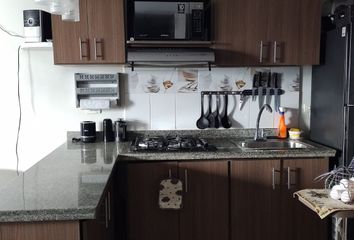 Apartamento en  Reserva Agua Bonita, Altos De Agua Bonita, Armenia, Quindío, Colombia