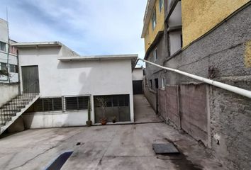 VENTA DE BODEGA EN SANTA CRUZ DEL MONTE, NAUCALPAN