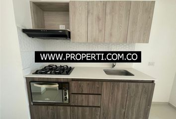 Apartment for rent in San Diego, Medellín