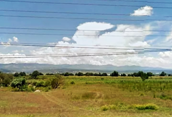 Lote de Terreno en  Santa Maria Yancuitlalpan, Huamantla