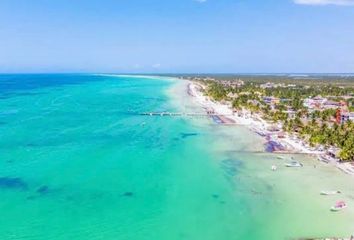 Lote de Terreno en  Holbox, Quintana Roo, México