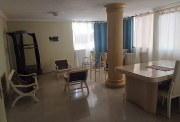 Apartamento en  Riomar, Barranquilla, Atlántico, Colombia