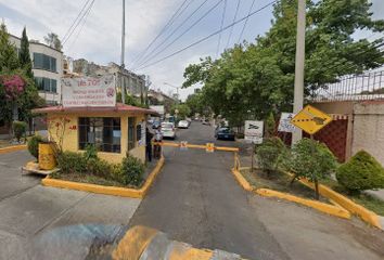 Casa en  Cda. De La Romería, Colina Del Sur, Ciudad De México, Cdmx, México