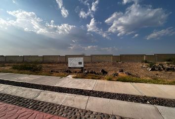 Lote de Terreno en  El Pueblito, Corregidora, Corregidora, Querétaro