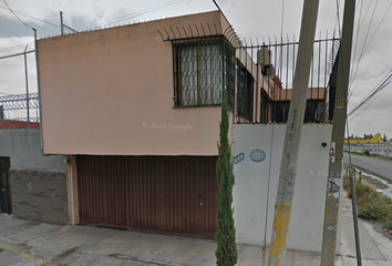 Casa en  Calle Adolfo López Mateos 122, Santa María La Rivera, Puebla De Zaragoza, Puebla, México