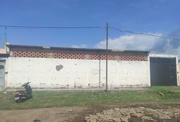 Lote de Terreno en  San Francisco Uruapan, 60157 Uruapan, Michoacán, México