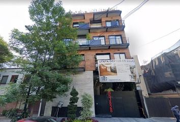 Departamento en  Nicolás San Juan 828, Colonia Del Valle Centro, Ciudad De México, Cdmx, México