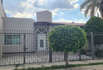 Casa en  Portones Del Campestre, León, Guanajuato, México