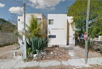 Casa en  Calle 78, San Antonio Xluch I, Mérida, Yucatán, México