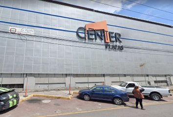 Local comercial en  Center Plazas, Avenida Carlos Hank González, Valle De Anahuac, Ecatepec De Morelos, Estado De México, México