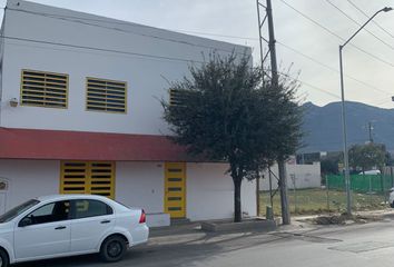 Edificio en  Avenida Sierra Madre 302, Mitras Poniente, Nuevo León, México