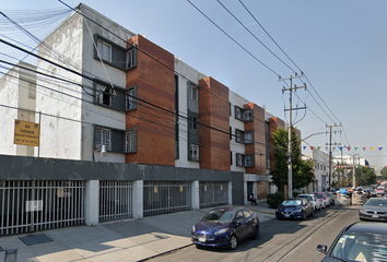 Departamento en  Avenida Henry Ford 351, Bondojito, Ciudad De México, Cdmx, México