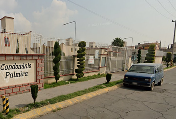 Casa en  Condominio Palmira, Fraccionamiento Las Americas, Las Américas, Ecatepec De Morelos, Estado De México, México