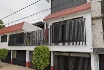 Casa en  Valle De Aragón 3ª Secc., Ecatepec De Morelos