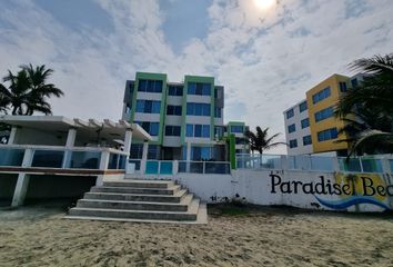 Departamento en  Crucita, Portoviejo, Ecu