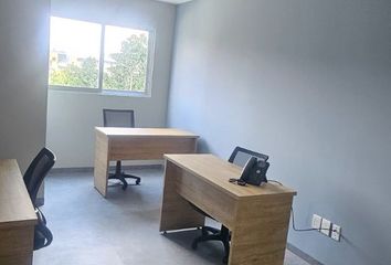 Oficina en  Manuel Tolsa 14, Mz 026, Ciudad Satélite, Naucalpan De Juárez, Estado De México, México