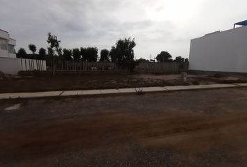 Terreno en  Condominio 