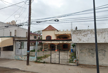Casa en  Monterrey 503, Enrique Cárdenas González, Tampico, Tamaulipas, México