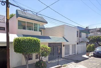 Casa en  Boyacá, Valle Del Tepeyac, Ciudad De México, Cdmx, México