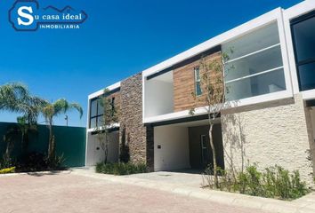 Casa en fraccionamiento en  Tetelcingo, Cuautla De Morelos, Morelos, México