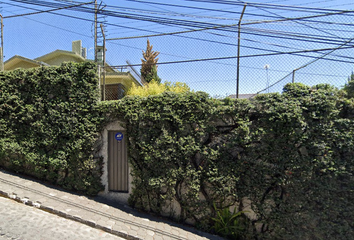 Casa en condominio en  Violeta, Lomas Quebradas, Ciudad De México, Cdmx, México