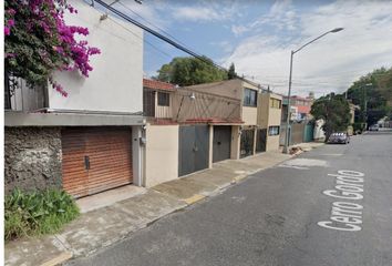 Casa en  Cerro Gordo 339, Campestre Churubusco, 04200 Ciudad De México, Cdmx, México