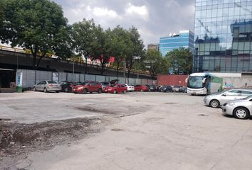Lote de Terreno en  Avenida Río San Joaquín 408, Granada, Ciudad De México, Cdmx, México