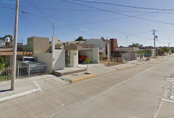 Casa en  Javier Mina, Juárez, Guamúchil, Sinaloa, México