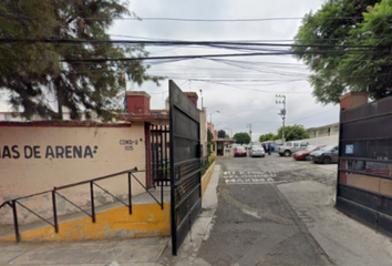 Departamento en  Calle Santa Cruz 105, Santa Ana Poniente, Ciudad De México, Cdmx, México