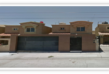 Casa en  Av Transformación 244-1, Montecarlo, Chihuahua, México