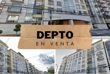 Departamento en  C. Gabriel Mancera 1542, Col Del Valle Centro, 03104 Ciudad De México, Cdmx, México