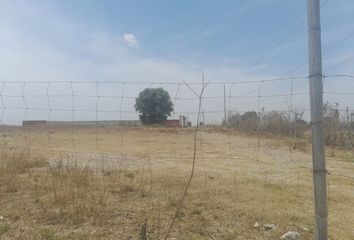 Lote de Terreno en  San Francisco Ocotlán, Coronango