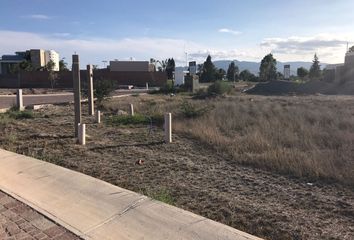 Lote de Terreno en  Alquerias De Pozos, San Luis Potosí, México