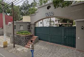 Casa en  Av. México 1080, Santa Teresa, Ciudad De México, Cdmx, México