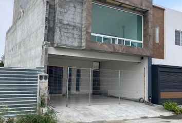 Casa en  Calle Cielo, Radica, Apodaca, Nuevo León, 66609, Mex