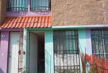 Casa en fraccionamiento en  Privada Angélica, Conjunto Hab Ciudad Santa Teresa I, Huehuetoca, México, 54680, Mex