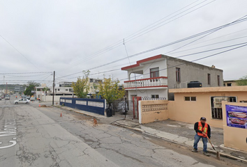 Casa en  Callejón Mónaco, Picaso, Monclova, Coahuila De Zaragoza, México